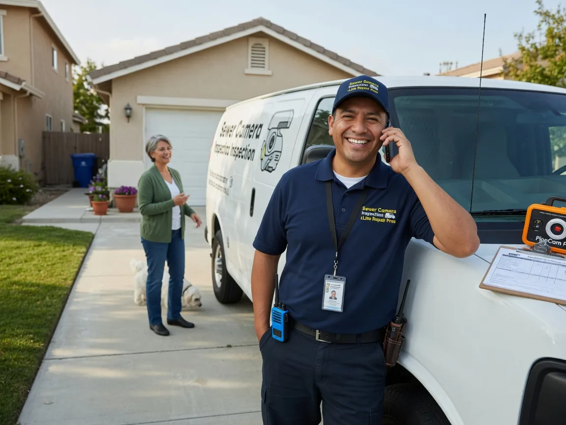 Sewer Line Repair Dallastown, PA FAQs